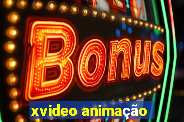 xvideo animação